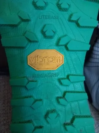 Zapatillas  Nnormal Tomir 2-02 Trail Running Grise