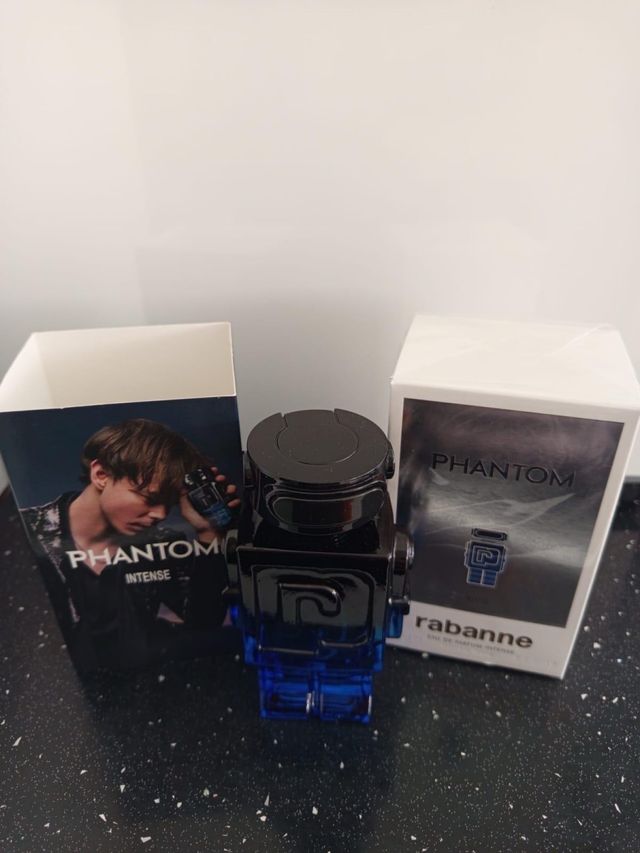 Paco Rabanne Phantom Eau de Parfum Hombre