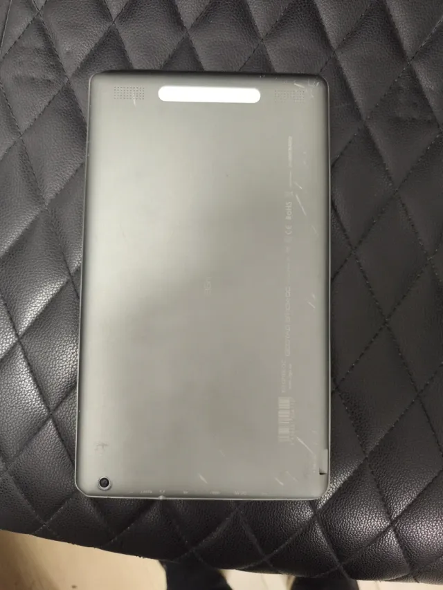 Tablet 3Go 10 Blanca