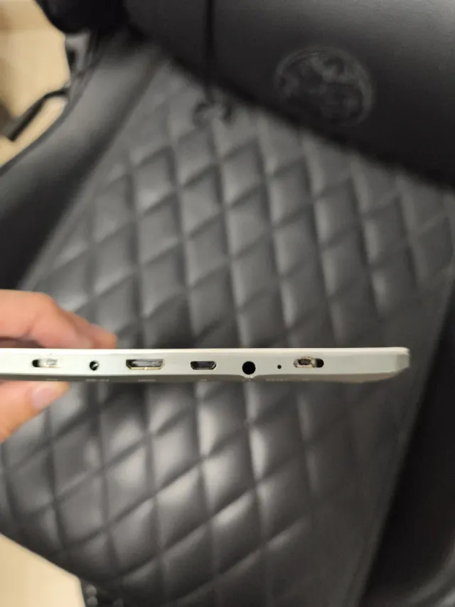 Tablet 3Go 10 Blanca