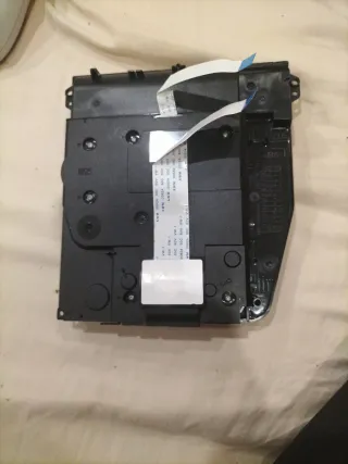 Lector Blu-ray PS4 Fat