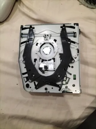 Lector Blu-ray PS4 Fat