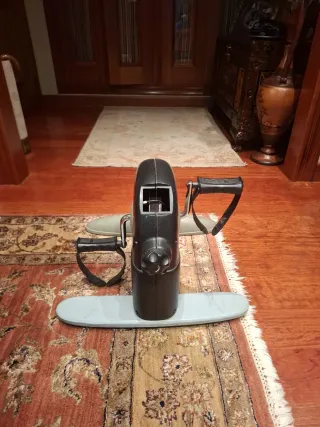 Pedales para personas mayores