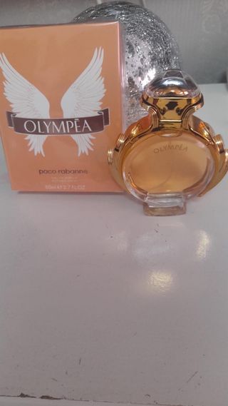 Paco Rabanne Olympea Colonia Mujer