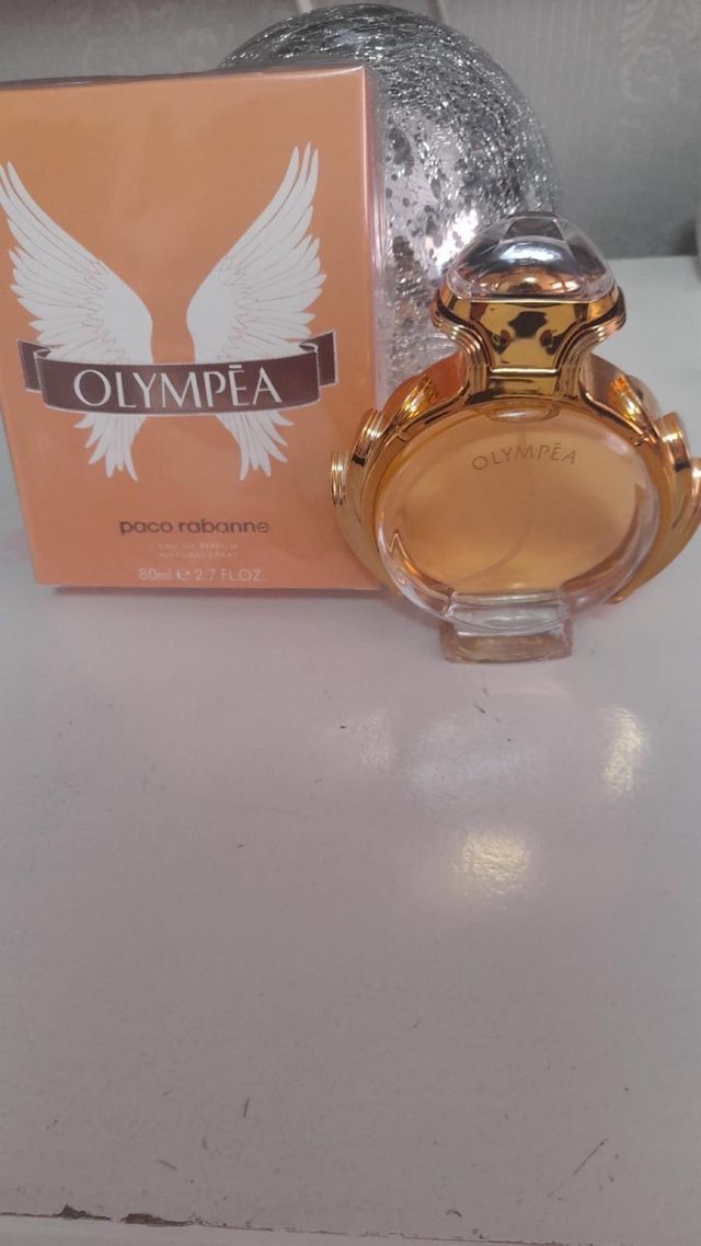 Paco Rabanne Olympea Colonia Mujer