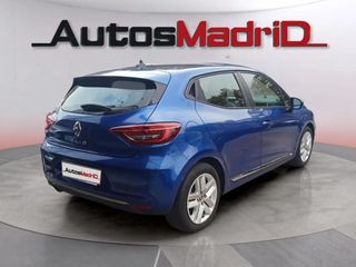 Renault Clio Zen TCe 74 kW (100CV)