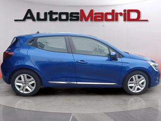 Renault Clio Zen TCe 74 kW (100CV)