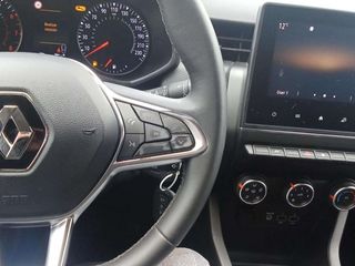 Renault Clio Zen TCe 74 kW (100CV)