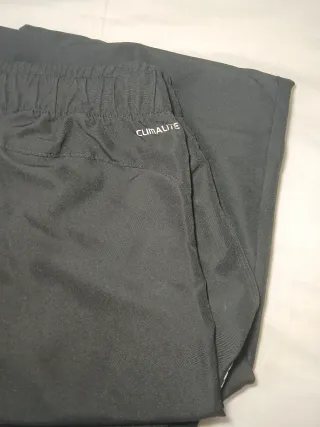 Pantalón Adidas Negro Talla S