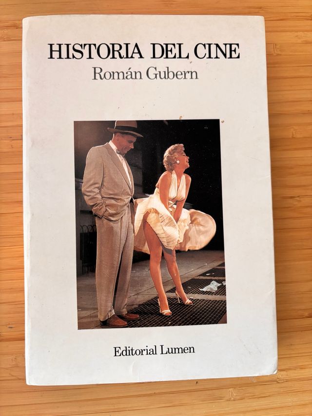 Historia del cine: Edición actualizada (Palabr...