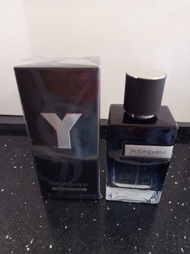 Yves Saint Laurent Y Eau de Parfum 100ml