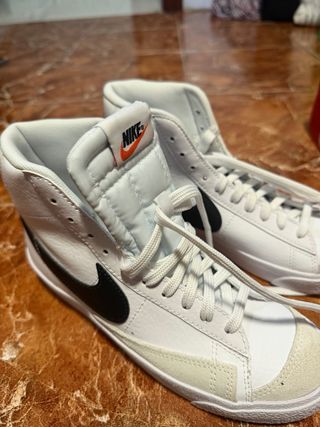 Zapatillas Nike Sportswear 77 Unisex