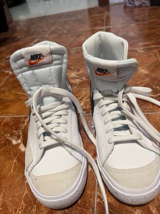 Zapatillas Nike Sportswear 77 Unisex