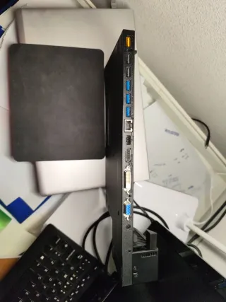 Lenovo ThinkPad Pro Dock