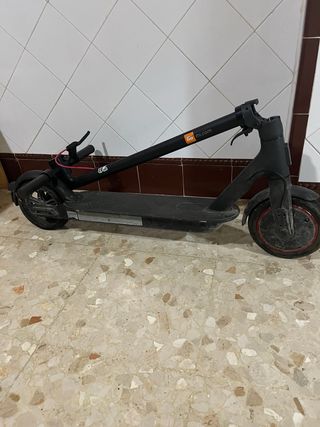 Patinete Eléctrico Xiaomi Pro 2
