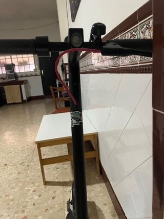 Patinete Eléctrico Xiaomi Pro 2