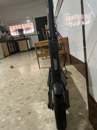 Patinete Eléctrico Xiaomi Pro 2