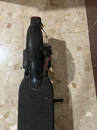 Patinete Eléctrico Xiaomi Pro 2