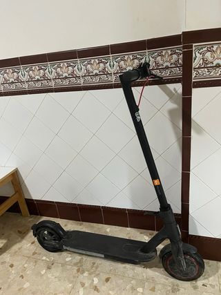Patinete Eléctrico Xiaomi Pro 2