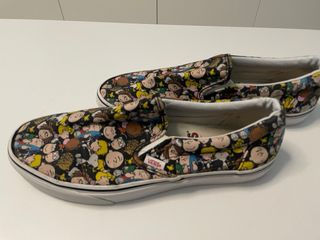 Vans Snoopy Talla 42.5