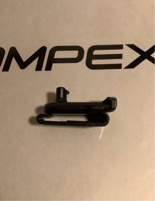 COMPEX PINZA DE SUJECION NUEVA ORIGINAL
