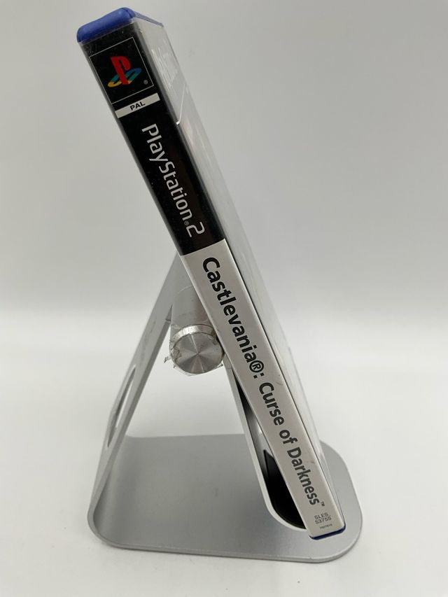 Castlevania: Curse of Darkness PS2