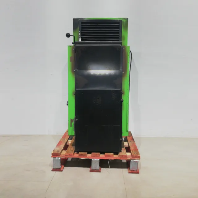 Aerocalefactor 750m3