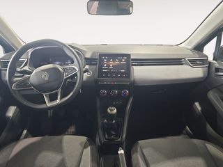 Renault Clio Evolution