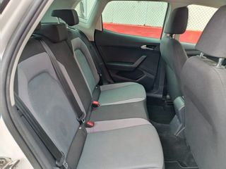 SEAT Arona 2019 - POR 203€/MES SIN ENTRADA!!