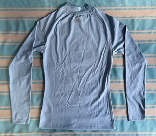 Top Compresión Why Always Me? Talla S