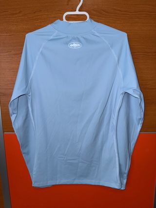 Top Compresión Why Always Me? Talla S