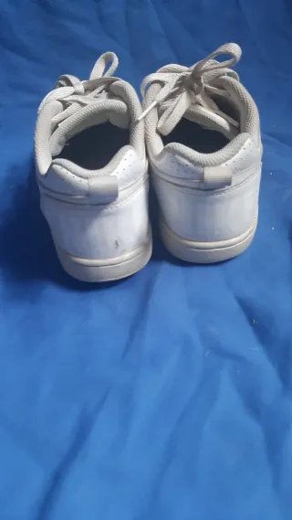 Zapatillas Nike Blancas