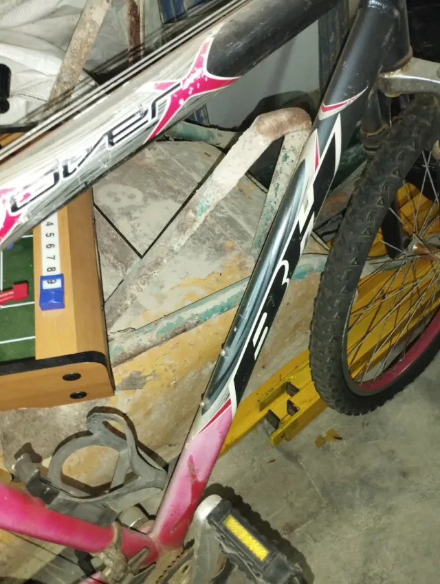 Bicicleta Montaña BH