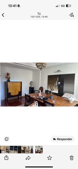 Obra original de Andrés Segovia