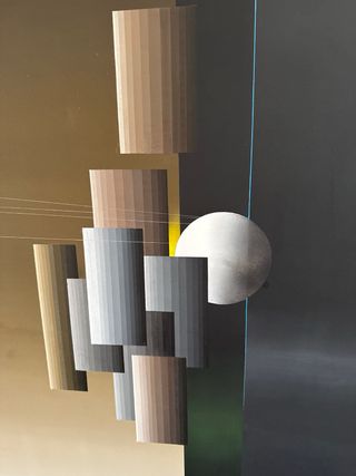 Obra original de Andrés Segovia