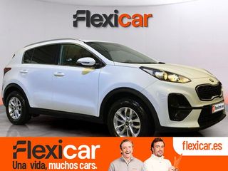 Kia Sportage 1.6 GDi 97kW (132CV) Concept 4x2