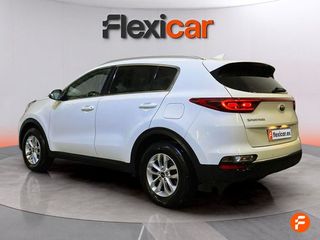 Kia Sportage 1.6 GDi 97kW (132CV) Concept 4x2