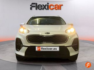 Kia Sportage 1.6 GDi 97kW (132CV) Concept 4x2
