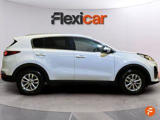 Kia Sportage 1.6 GDi 97kW (132CV) Concept 4x2