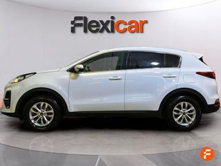 Kia Sportage 1.6 GDi 97kW (132CV) Concept 4x2