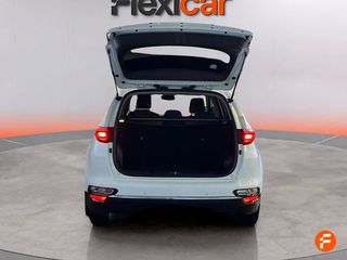 Kia Sportage 1.6 GDi 97kW (132CV) Concept 4x2