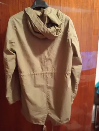 Chaqueta Scotch & Soda Naranja Talla M