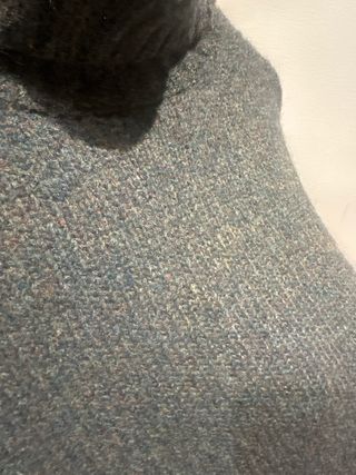 Jersey Scalpers Cuello Alto Verde Talla M