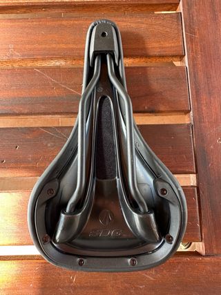 Sillín Bici SDG Negro