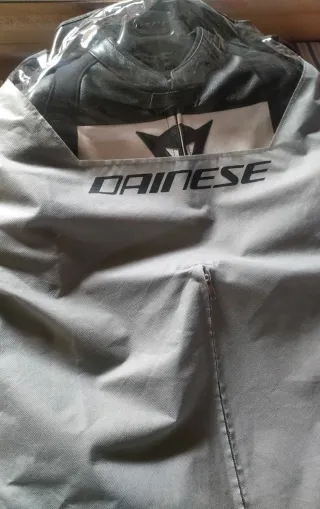 Mono Moto Mujer Dainese Talla 42 (36)