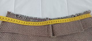 Falda Mango Talla 38