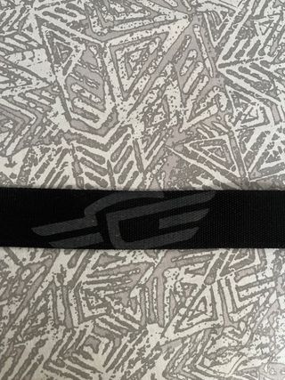 Cintura Catbalou 00.75 con fibbia argento