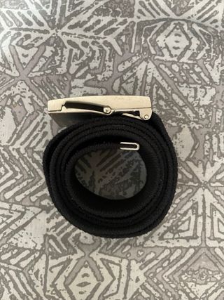 Cintura Catbalou 00.75 con fibbia argento