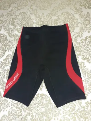 Mallas Ciclismo/Deporte Rip Curl. Gran calidad