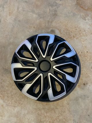 Tapacubos Estoril 14 pulgadas